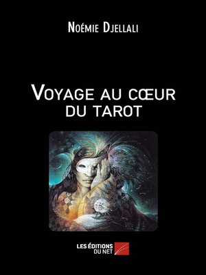 cover image of Voyage au cœur du tarot